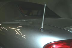 S2000ラバーアンテナ