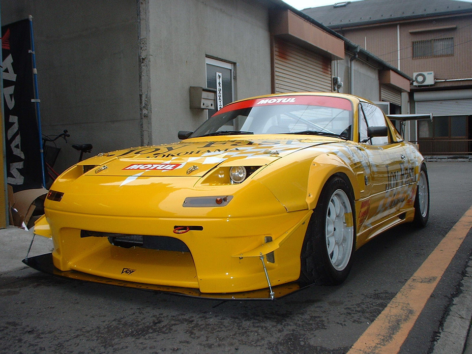 イエローバード