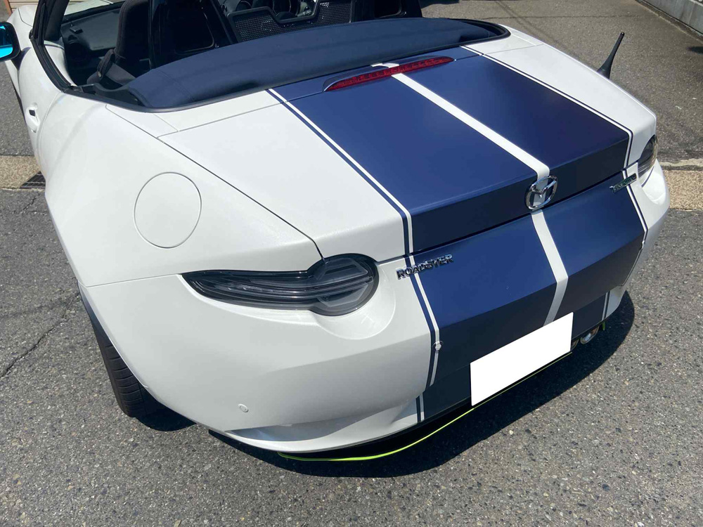 中古車202508