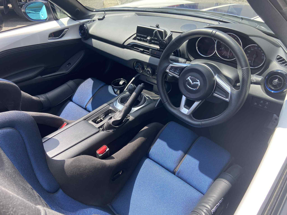 中古車202508
