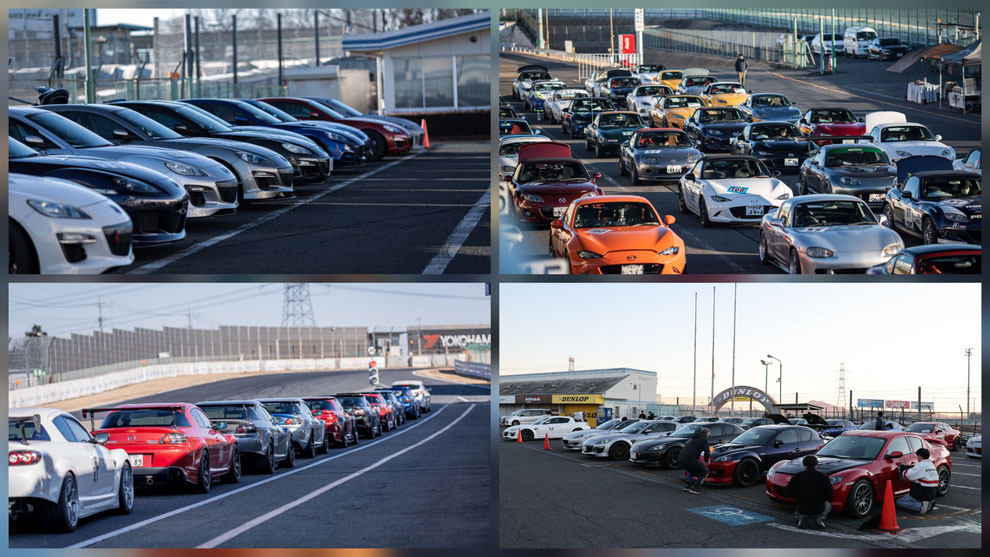 第2回エイトリアンTC2000